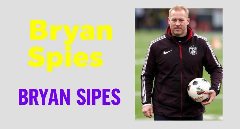 Bryan Spies