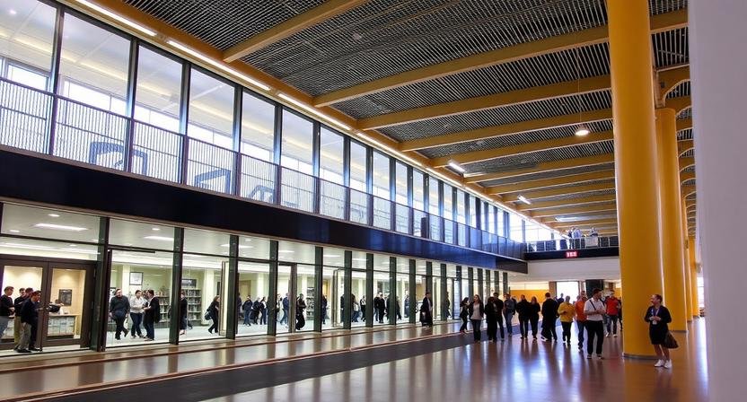 Centro Politécnico Superior