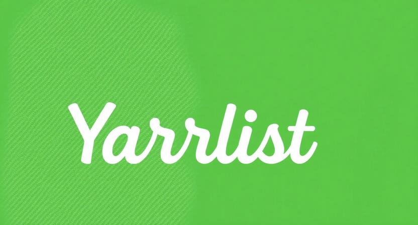 Yarrlist